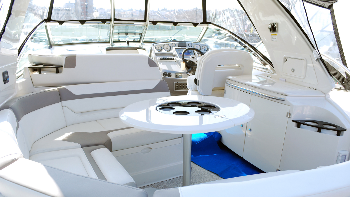 Recreational Yachting Tips for Better Equipment and Safety