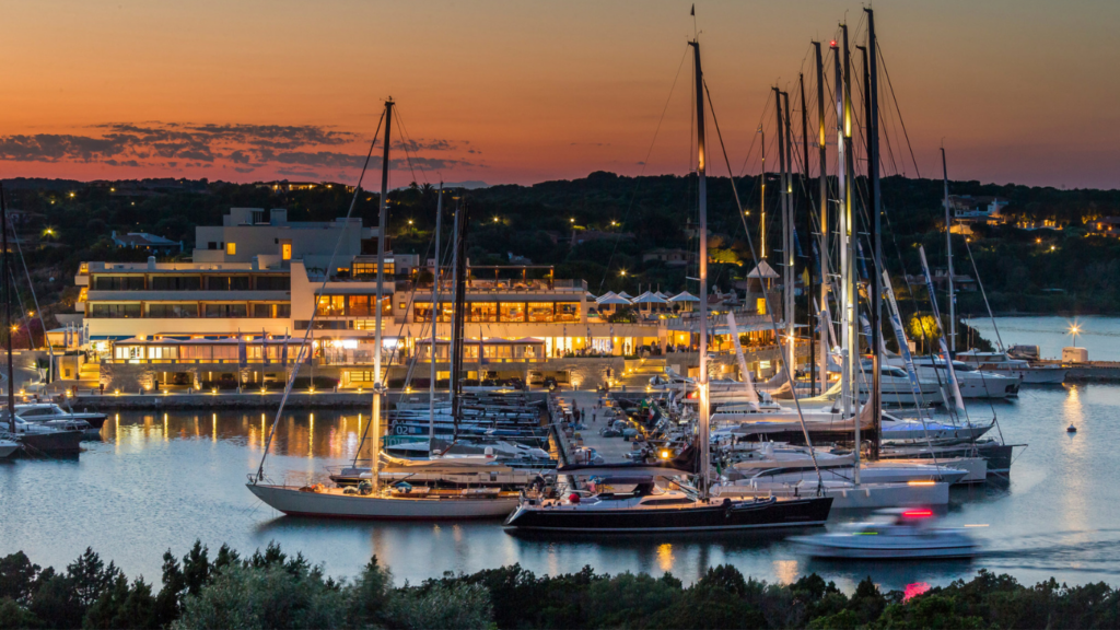 Sardinia