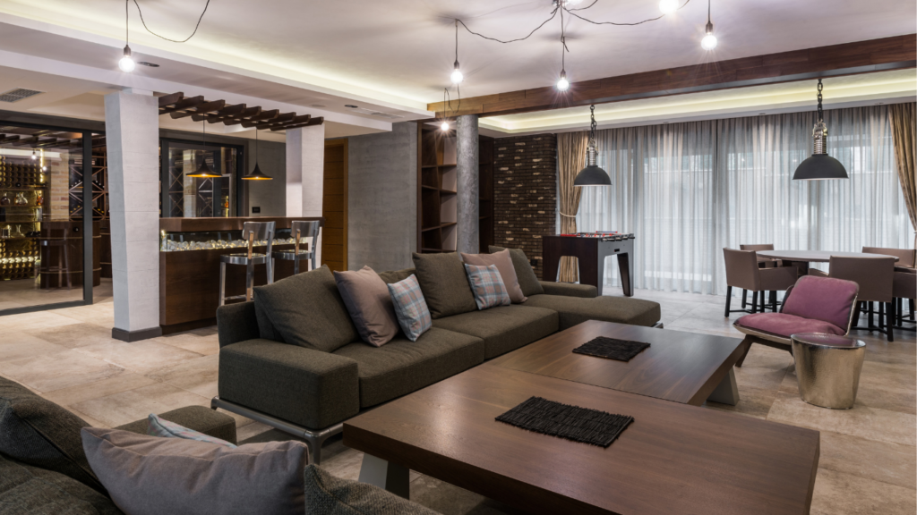 Sotheby’s International Realty Review (2024)
