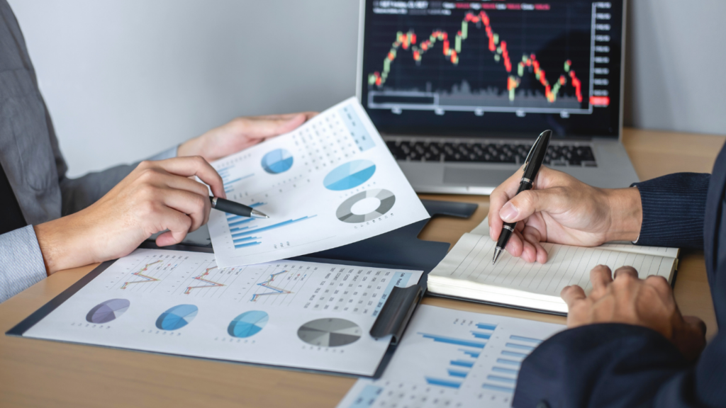 How To Invest In The Stock Market During Inflation