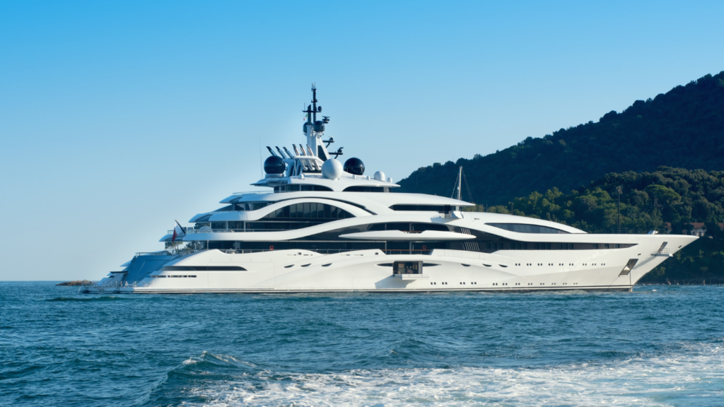 Greek Cruising Tax (TEPAI) and Its Impact on Yachting