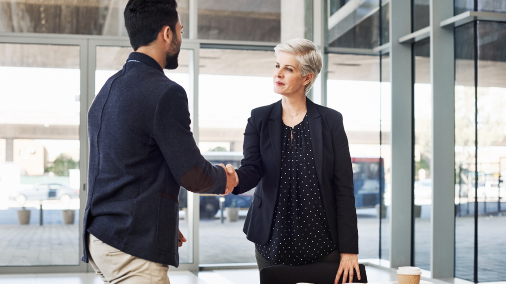 Tactics for Sellers in Real Estate Negotiations