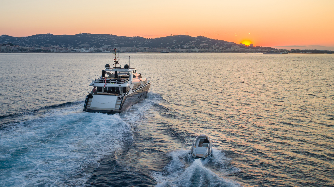 Taxes and Regulations Around the Globe About Yachting