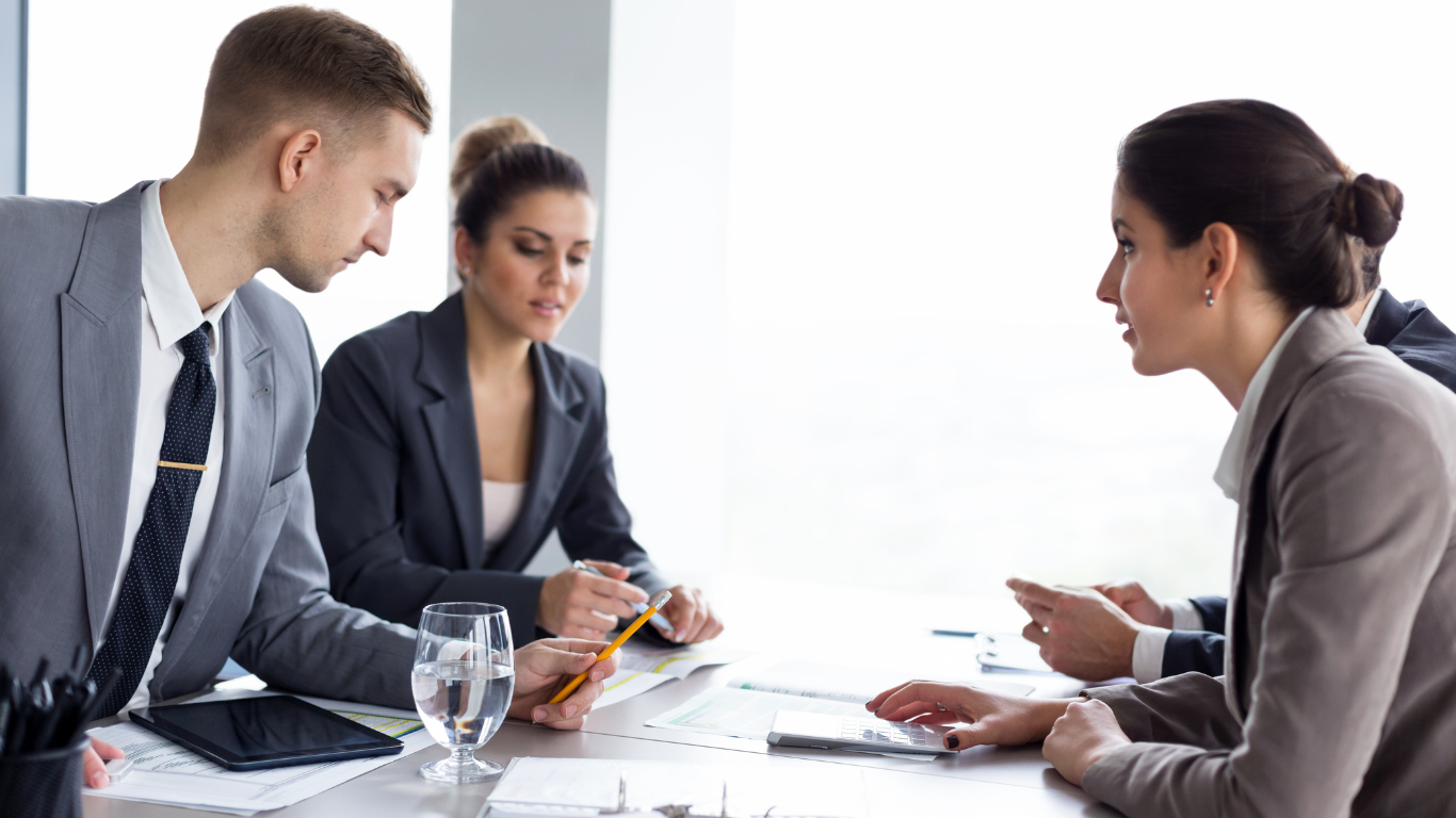The Art of Negotiation in Real Estate Transactions