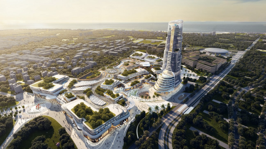 How The Ellinikon Project Will Transform The Greek Economy