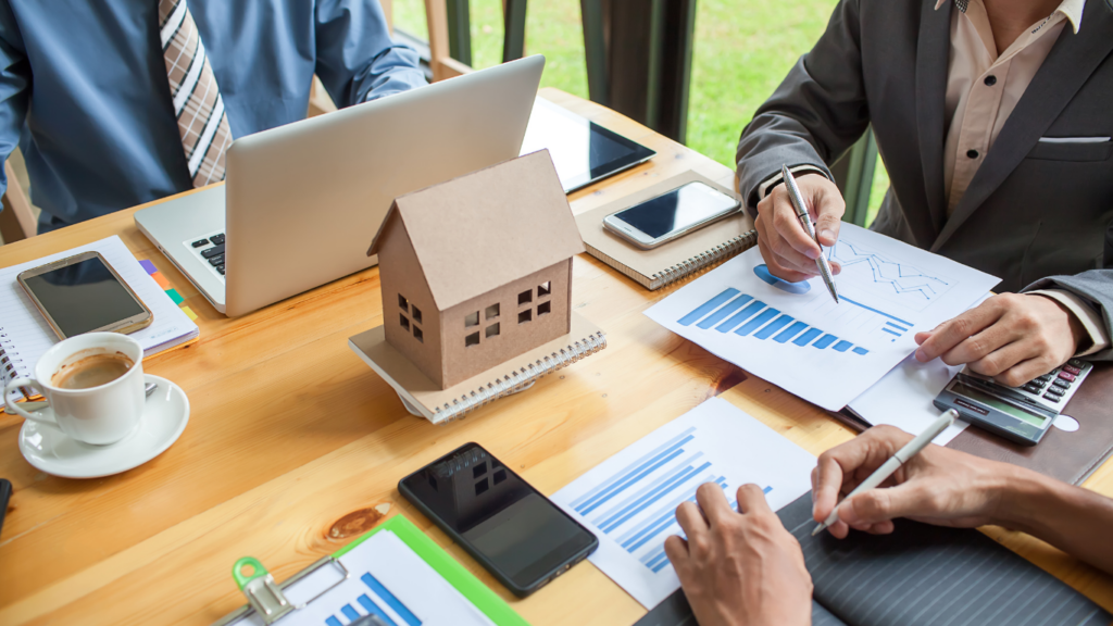 How to Make A Real Estate Investment Proposal