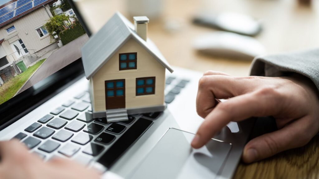 How To Invest In Real Estate Through Online Platforms