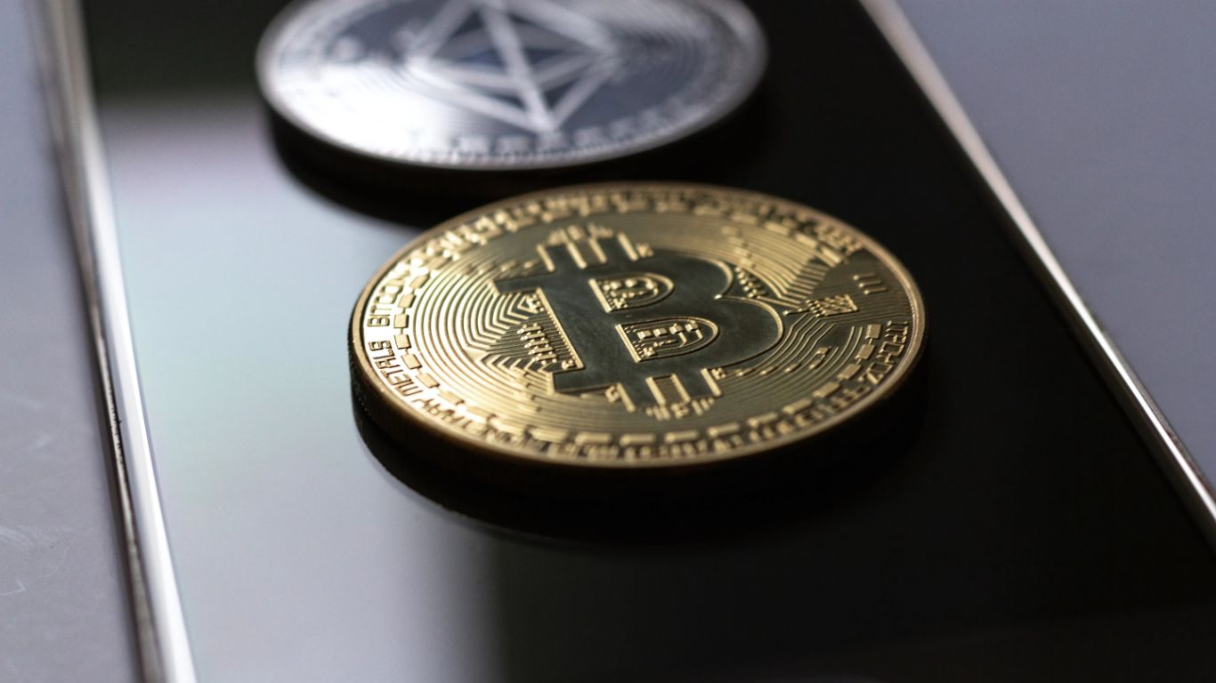 What Is A Crypto Mining Pool