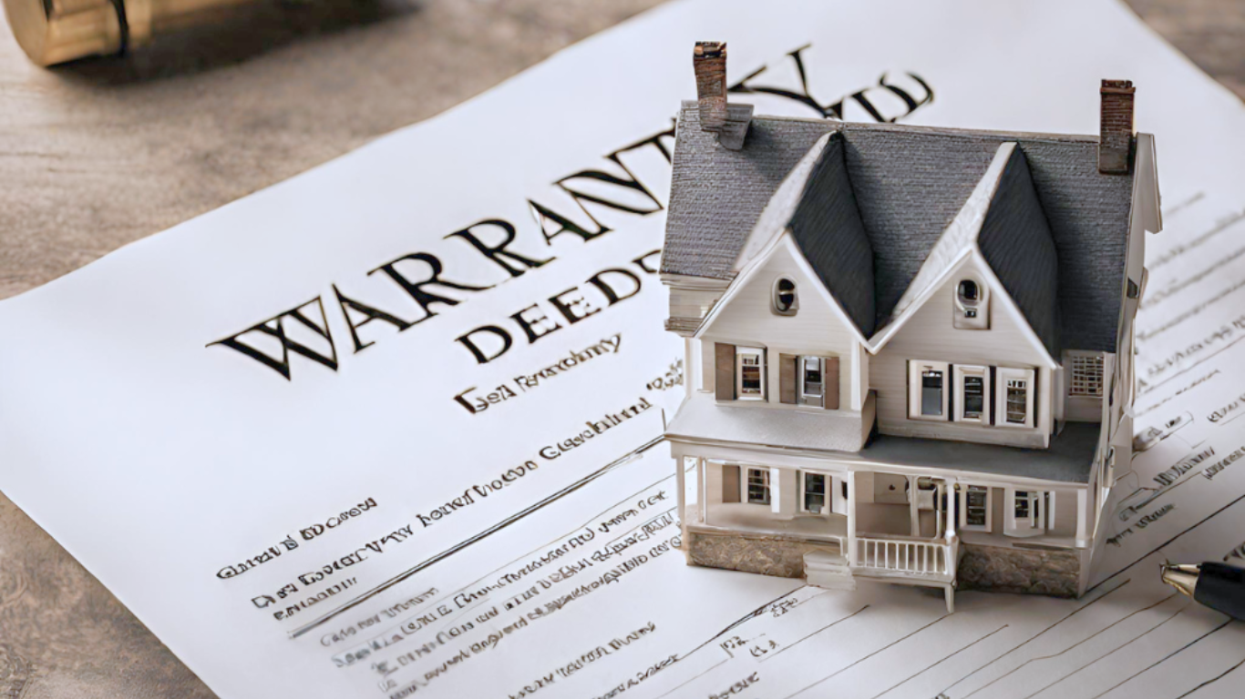 What Is A Warranty in Real Estate