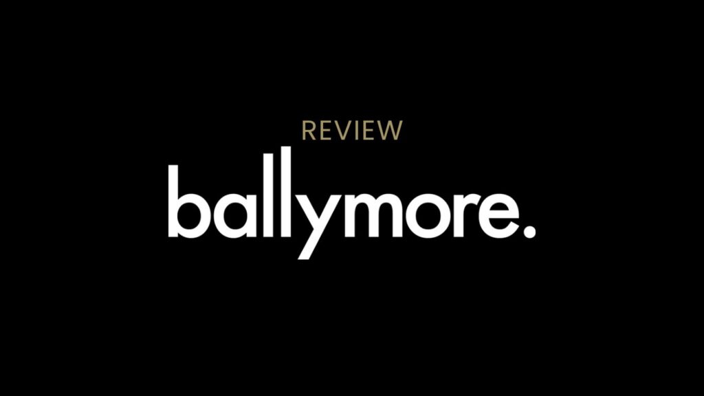 ballymore real estate developer review