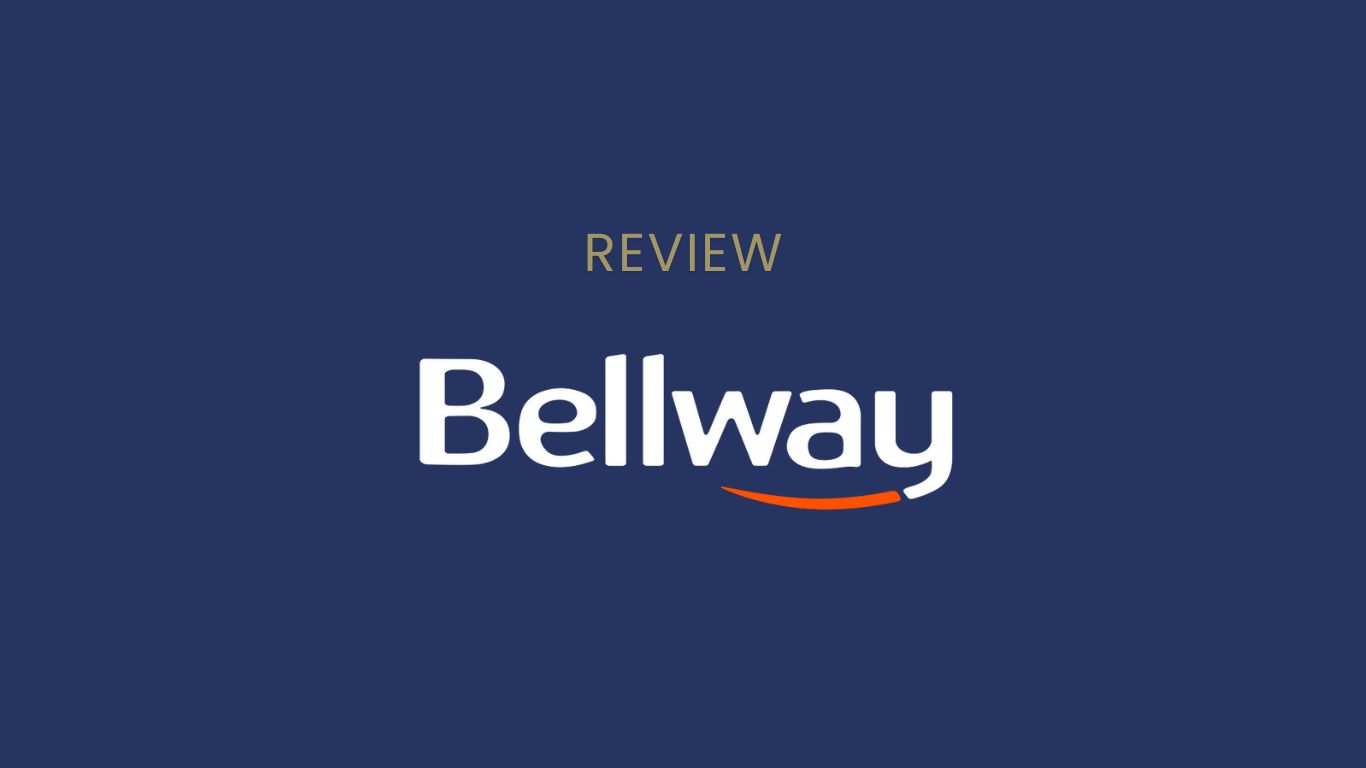 bellway real estate developer review