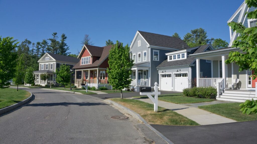 invest in prime location in the US