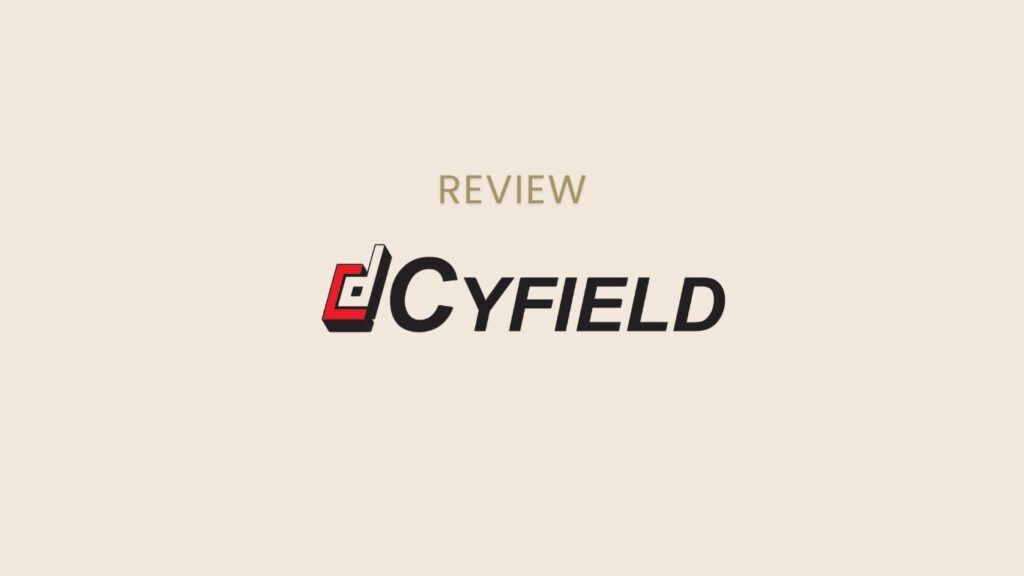 cyfield real estate developer review