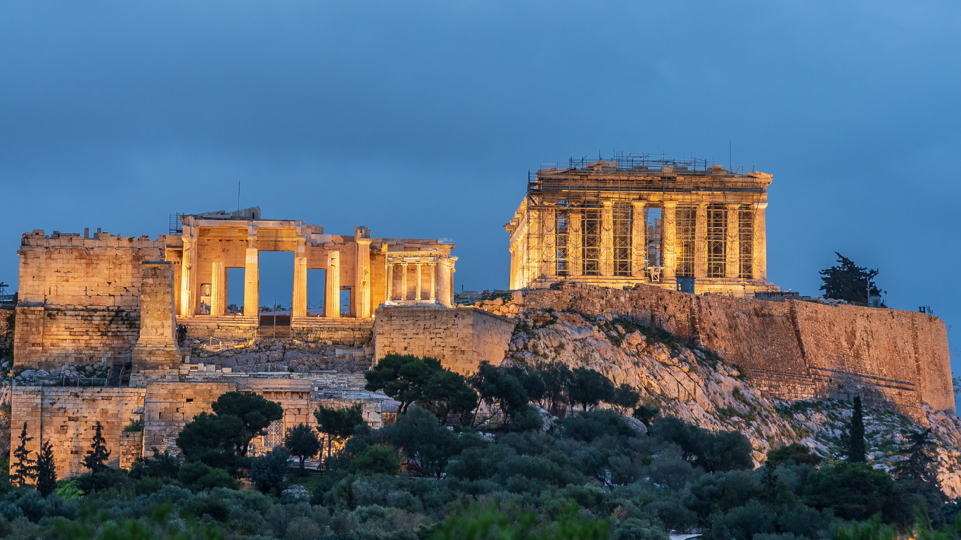 Best Places to Buy Property in Greece