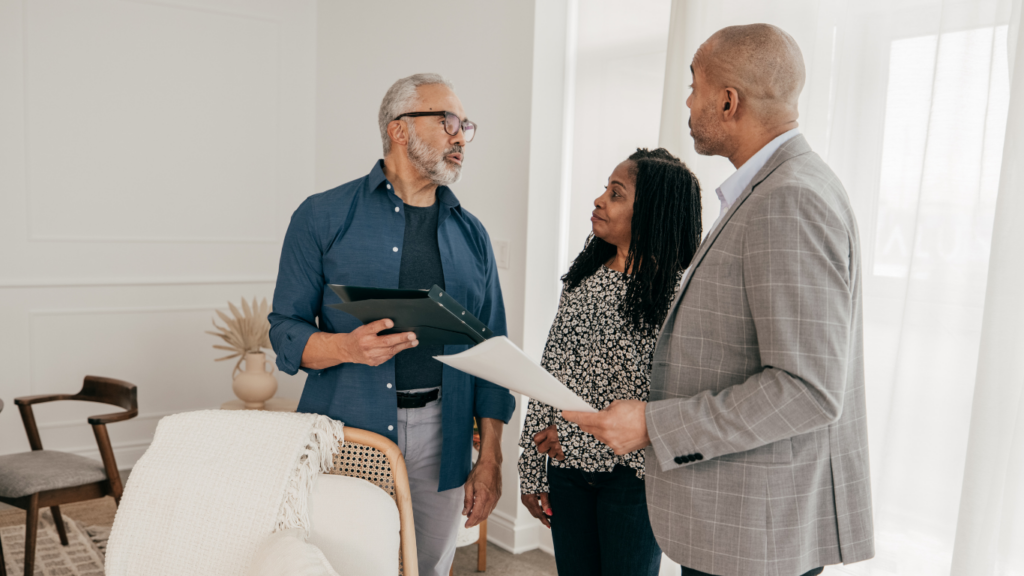 The Impact of the UK's Aging Population on Real Estate