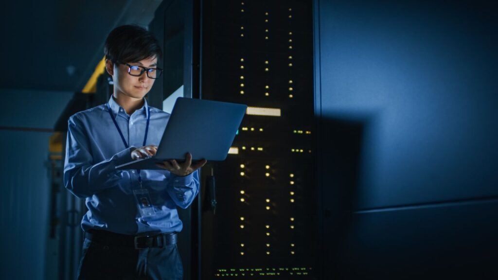 Cybersecurity Threats in Businesses