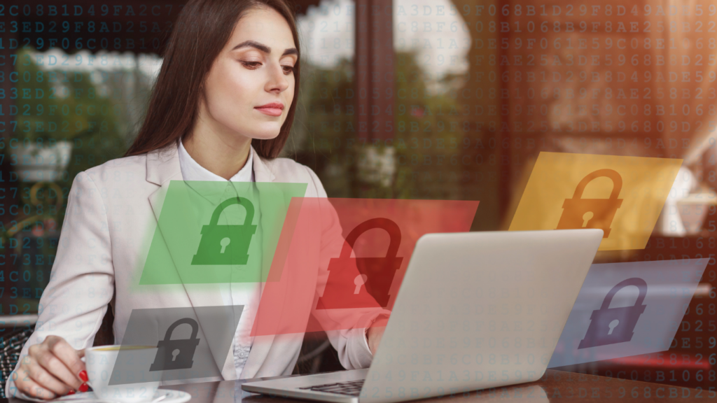 Cybersecurity Threats in Businesses