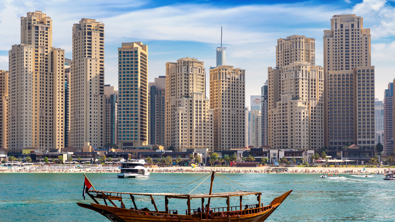 Different Ways To Buy A Property In Dubai