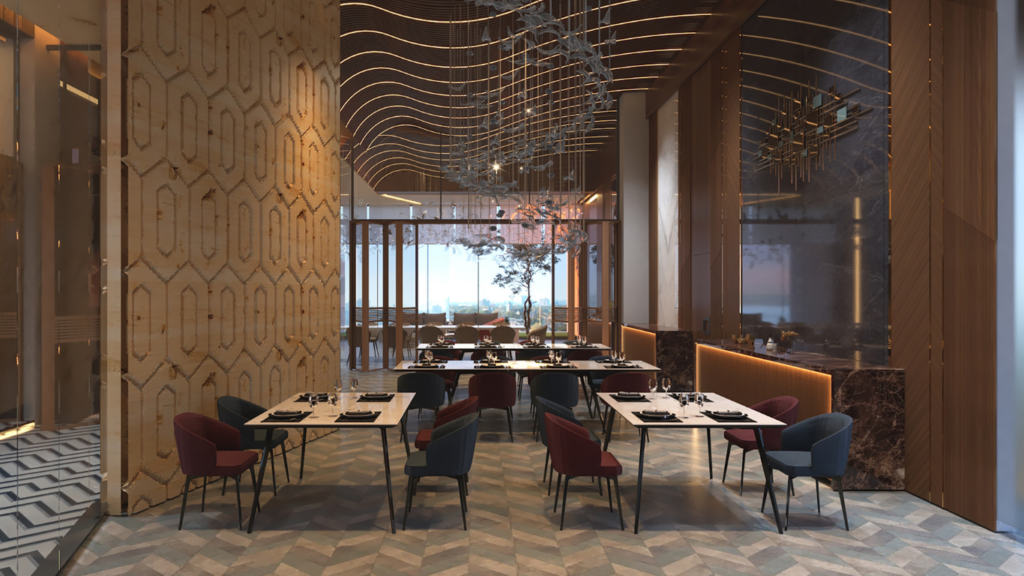 Dining Out Costs in Cyprus