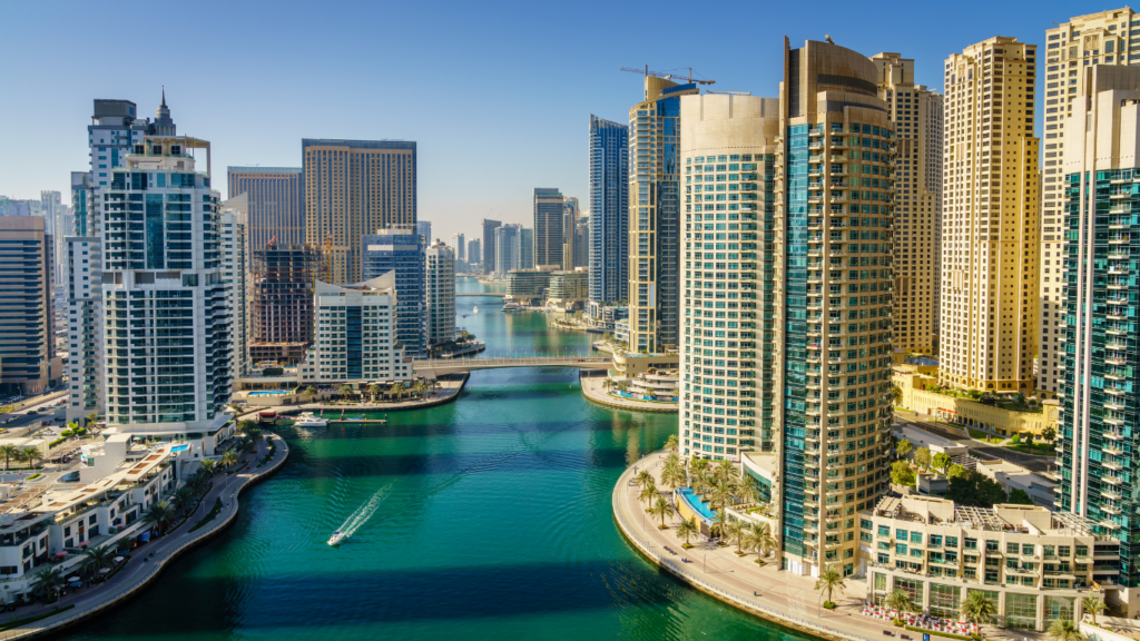 Complete Guide About Dubai's Real Estate Regulations