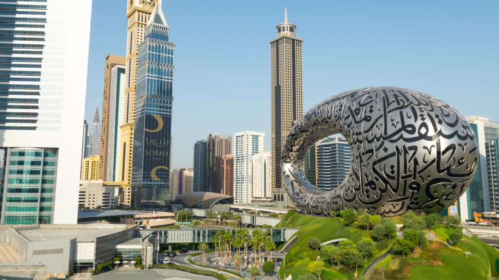 How Is the Real Estate Market in Dubai Affected by Tourism