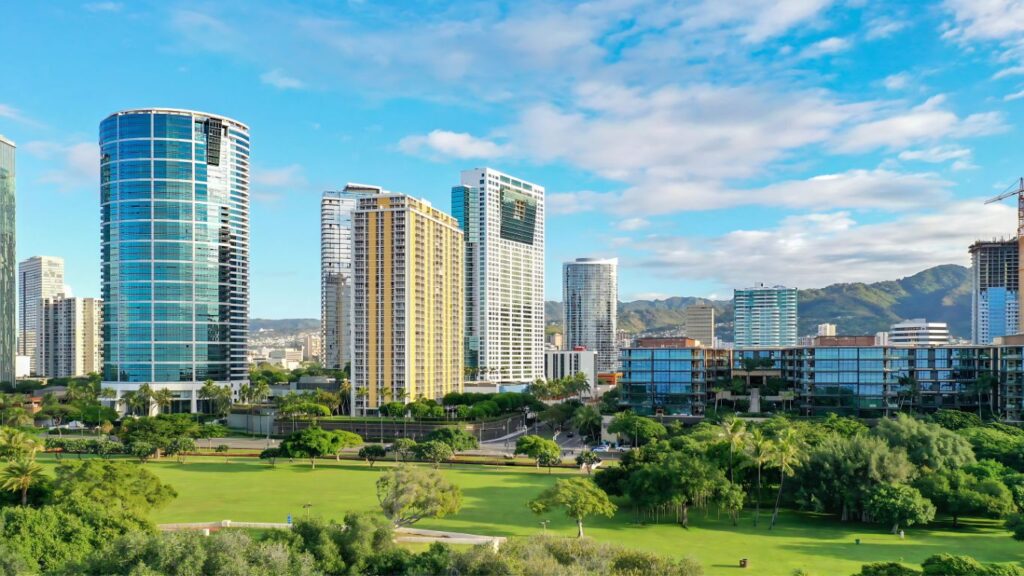 Green Building Standards and Sustainable Urban Planning