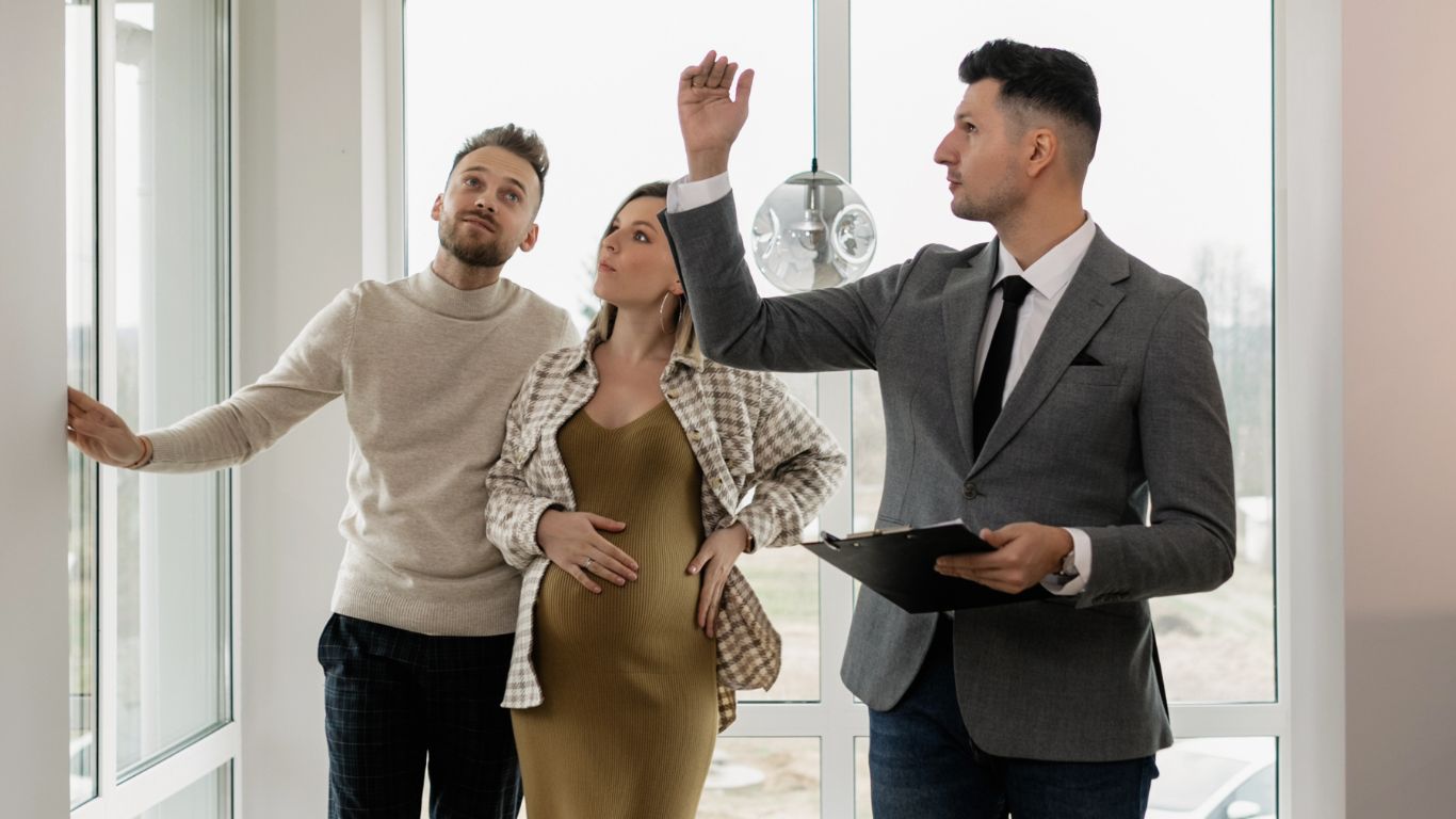 How To Invest in Real Estate During a Recession