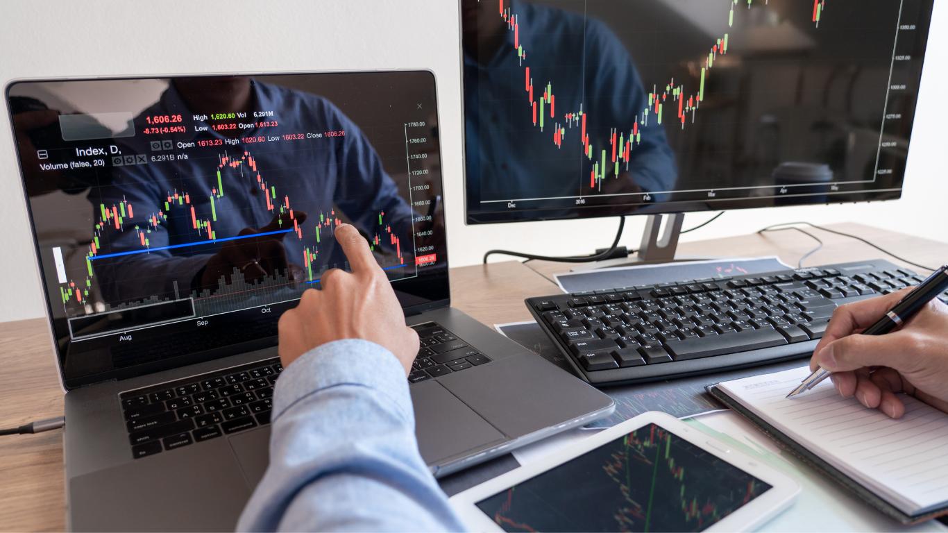 How To Invest In Stocks Without A Broker