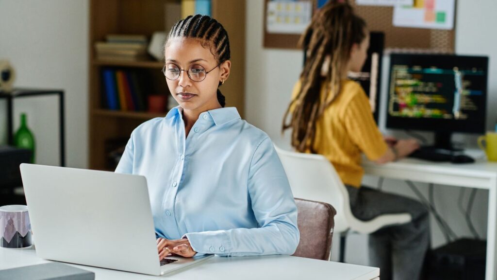 How businesses are protected against cyberthreats 1