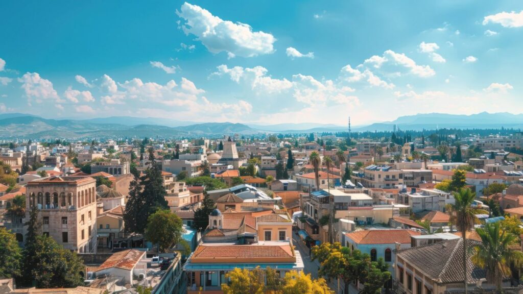 Is Buying Property in Nicosia Worth It