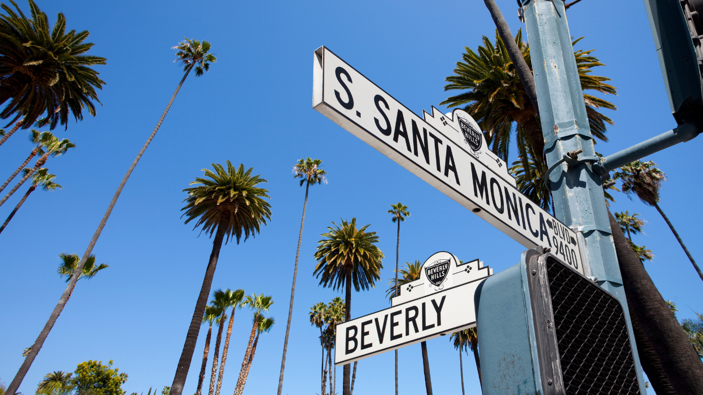 Is It Worth Buying A Property In Los Angeles