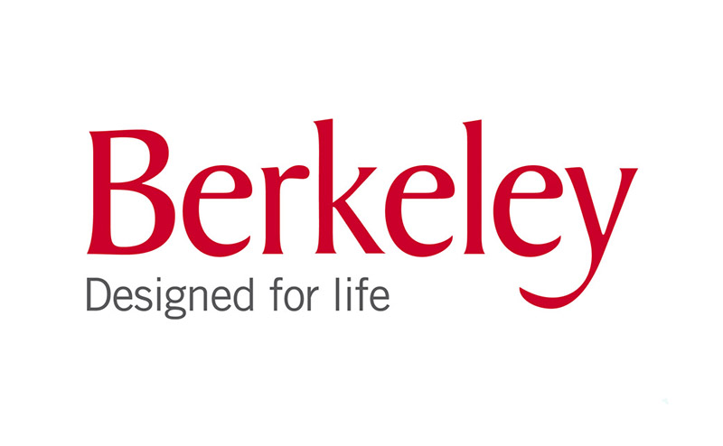 Optimised Berkeley logo