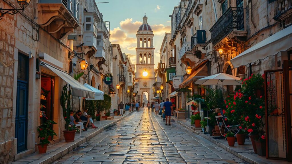 Overview of the Real Estate Market in Nicosia