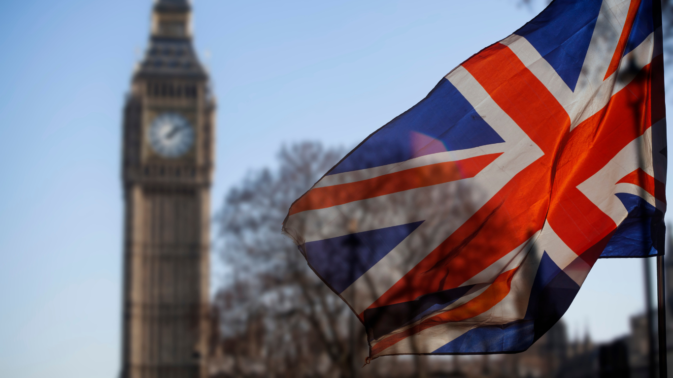 Proptech in the UK Real Estate Market