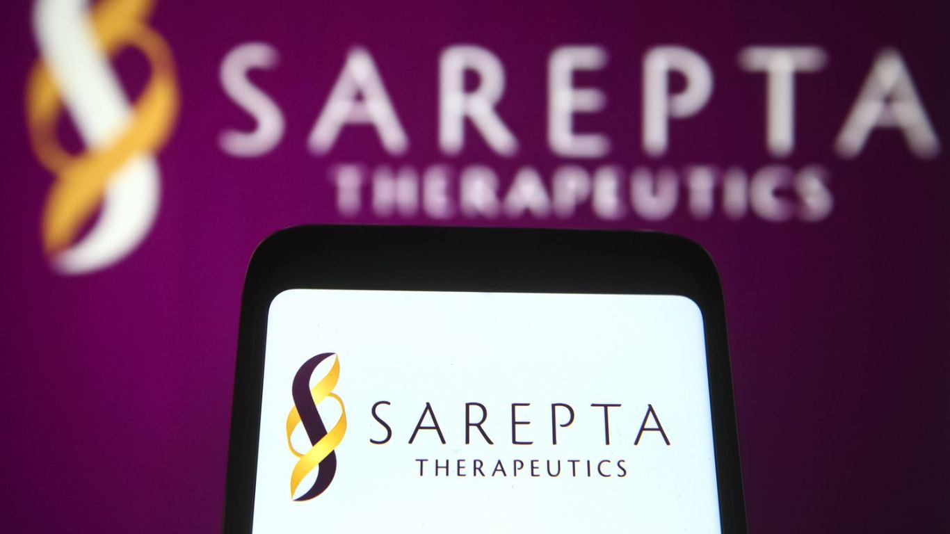Sarepta Stock Soars on FDA Duchenne Therapy Approval The Luxury Playbook