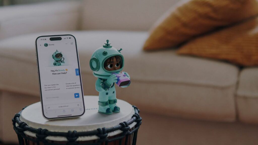 Sintra AI: Legitima Virtuella Anställda eller Bara en Gimmick? 9 Sintra x recensioner