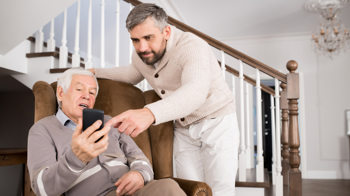 The Impact of the UK's Aging Population on Real Estate