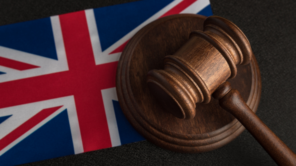 UK Rental Regulations