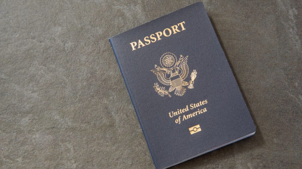 Using a Self Directed IRA As A U.S. Citizen