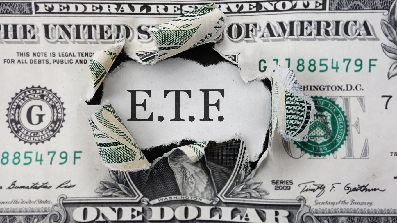 What Are Defense ETFs & How To Invest In Them