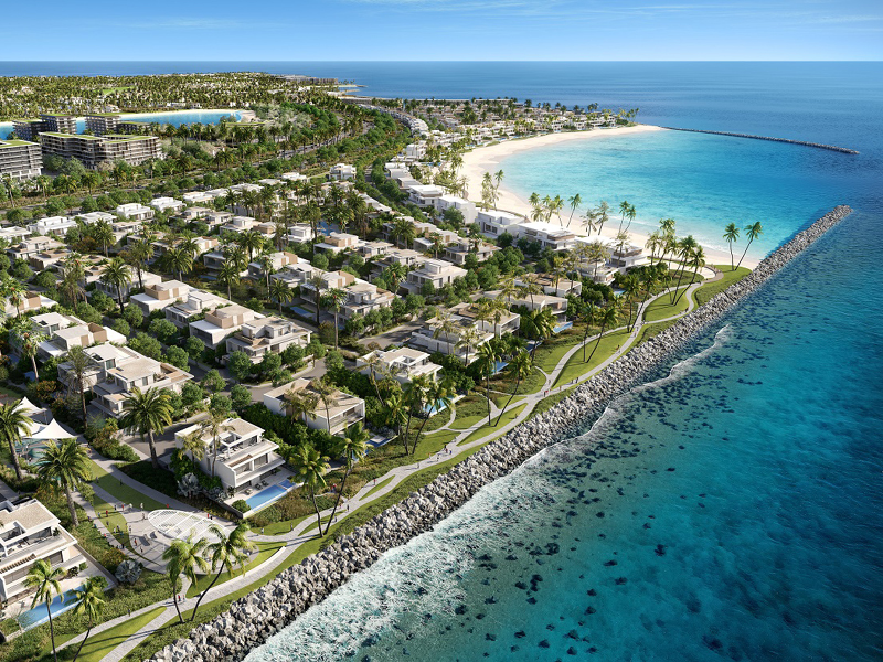 bay villas 800X600