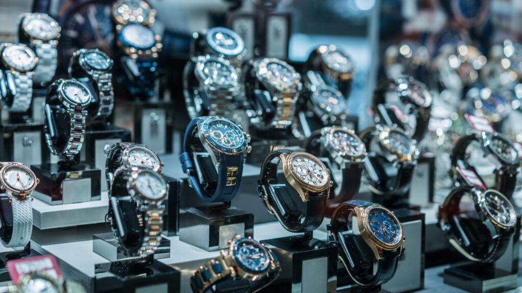 watch brands to invest in