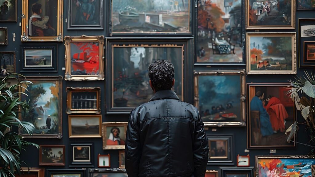 best art platforms