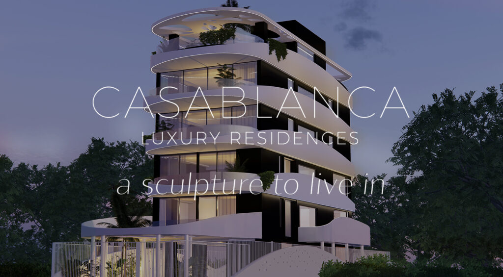 casablanca exterior estiadevelopments cover