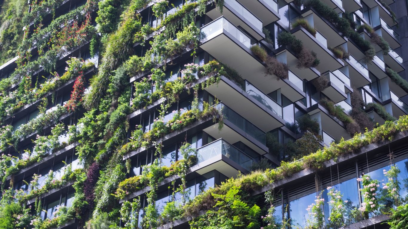 real estate and climate change