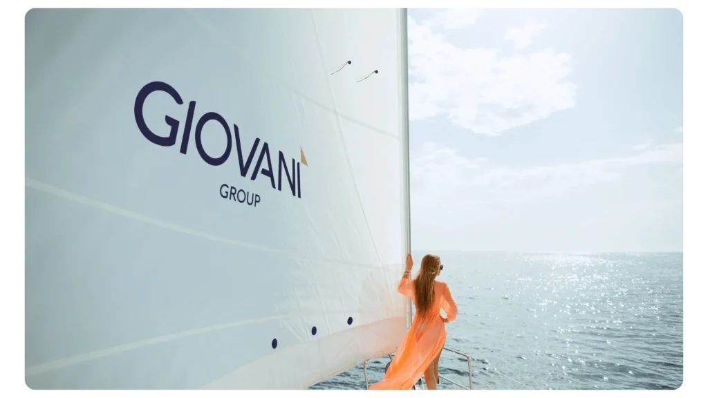 giovani developer