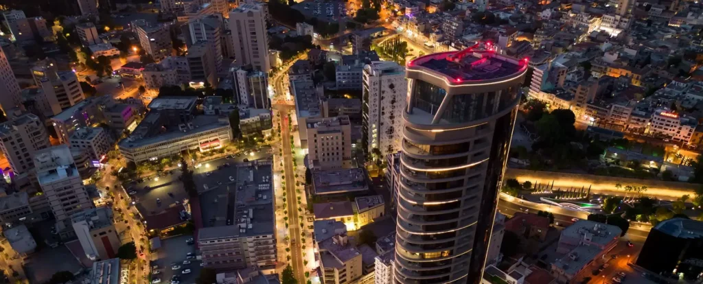 nicosia offices