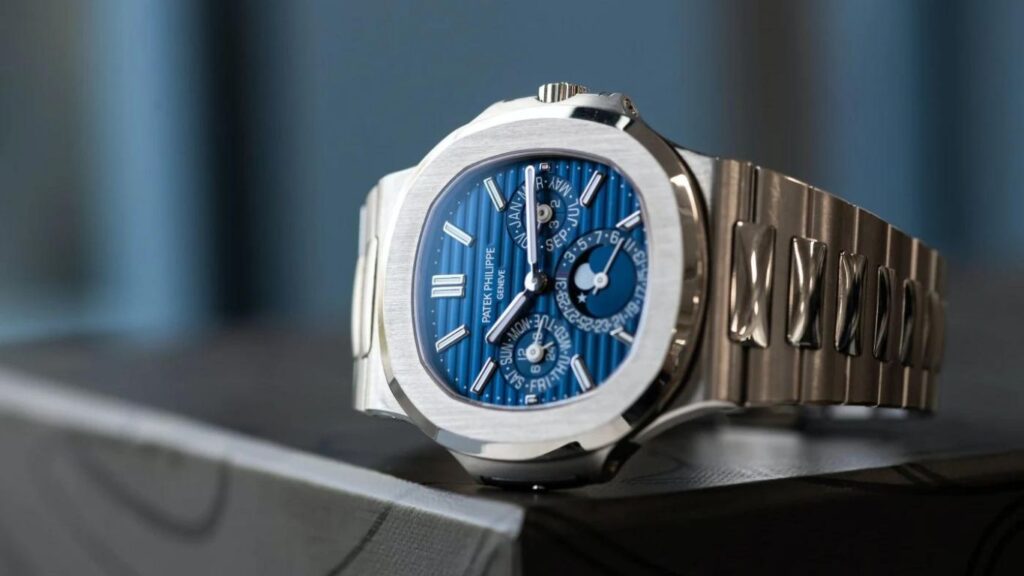 Best Luxury Watch Brands To Invest In 2025 Models Tips The Luxury Playbook