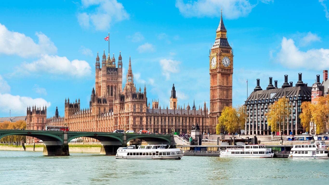 How To Buy Property In The UK As An Expat