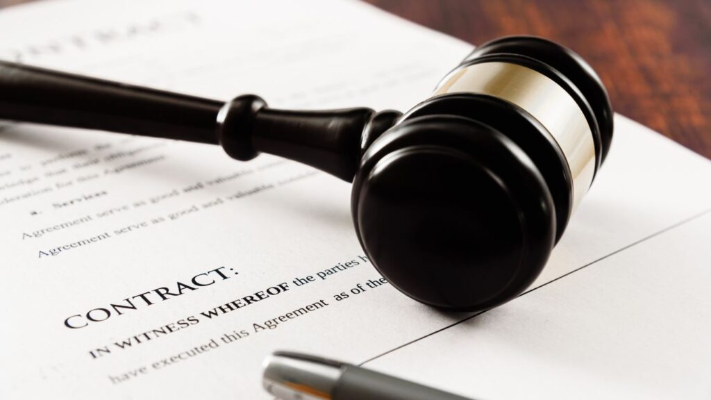 regulations about the us real estate market